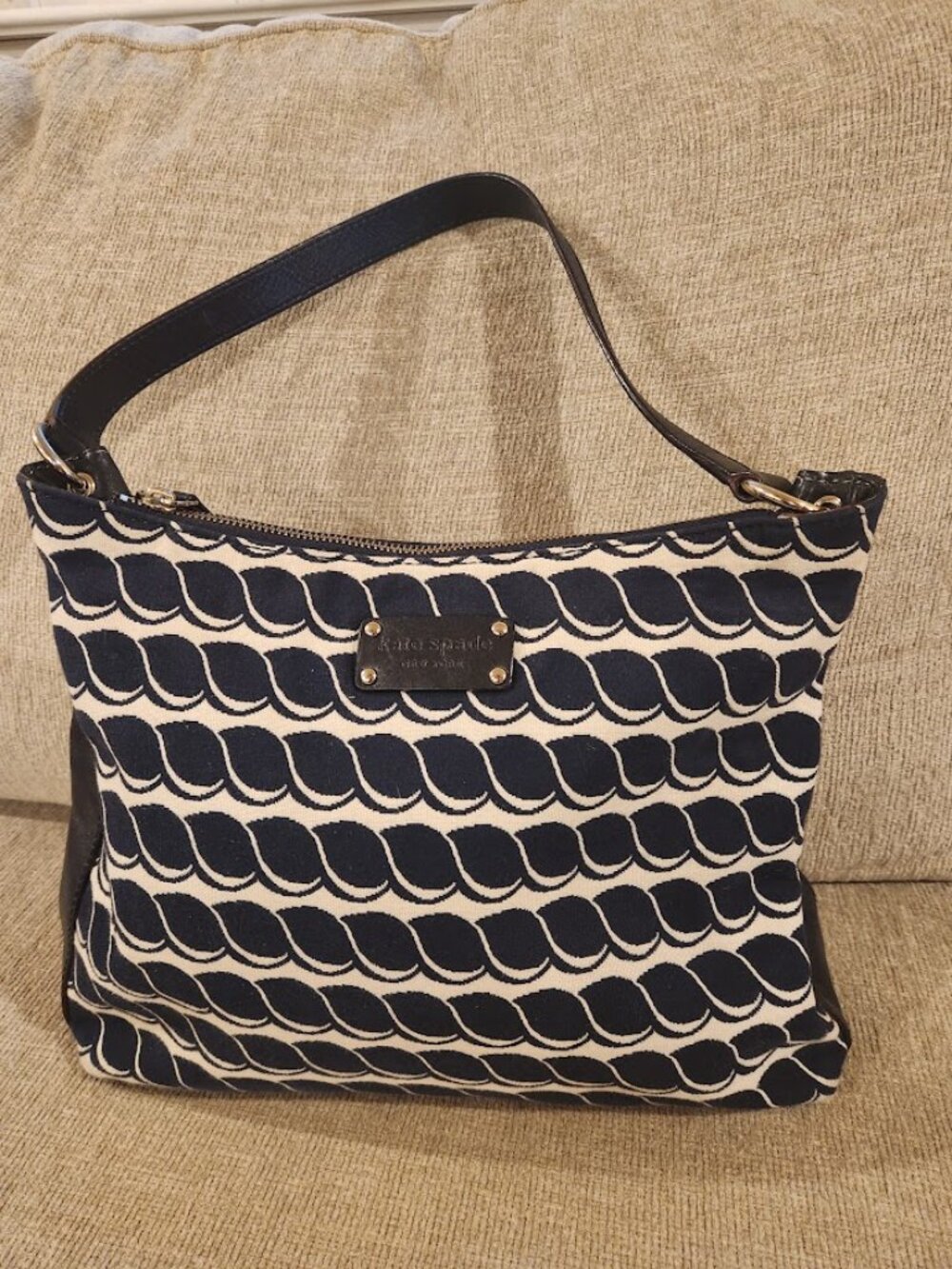 classic Kate spade